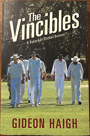 The Vincibles