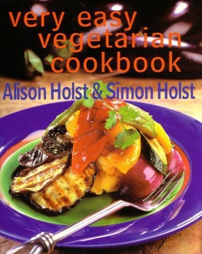 Very Easy Vegetarian Cookbook
