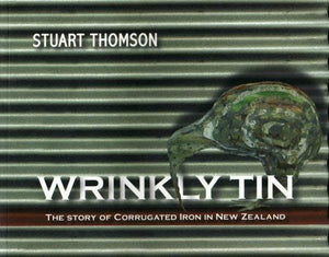Wrinkly Tin 