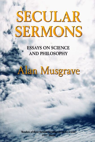 Secular Sermons