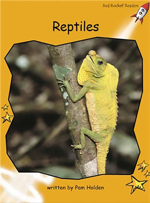 Reptiles