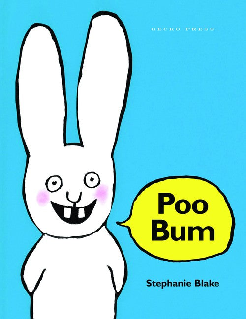 Poo Bum