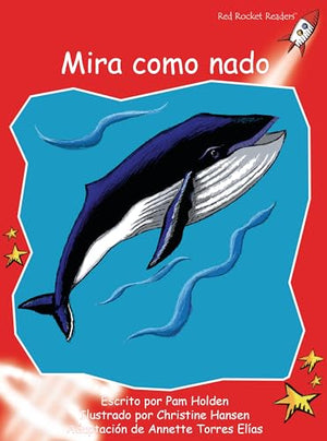 Mira Como Nado