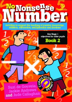 No Nonsense Number