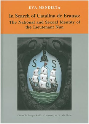 In Search of Catalina de Erauso
