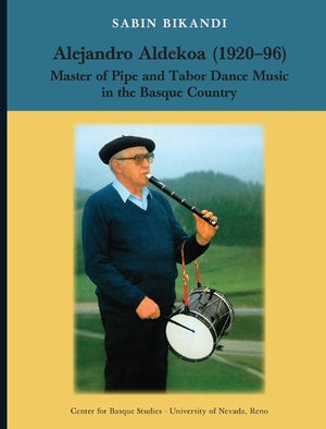 Alejandro Aldekoa