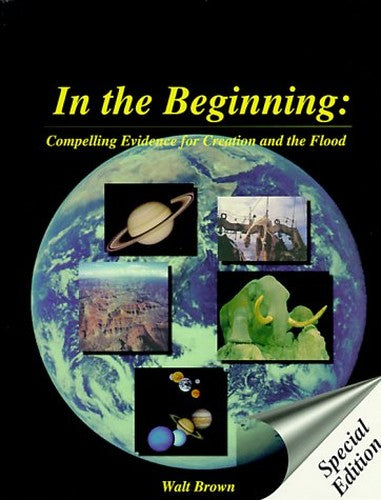 In the Beginning