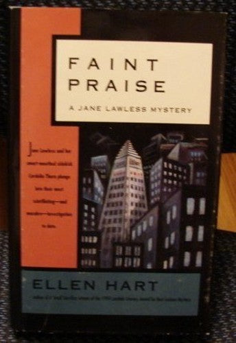 Faint Praise
