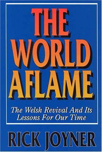 The World Aflame