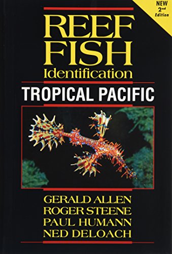 Reef Fish Identification