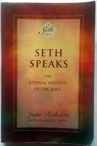 Seth Speaks