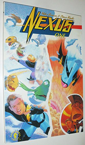 Nexus: One