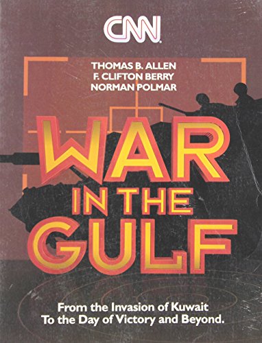 War in the Gulf