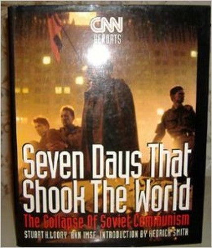 Seven Days That Shook the World