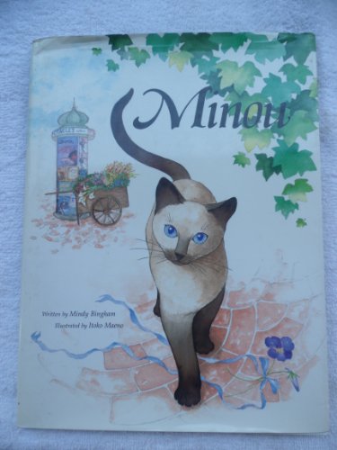Minou