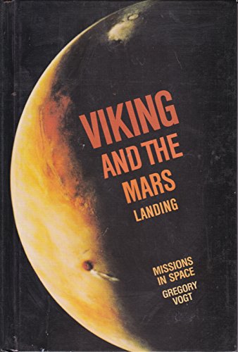 Viking & the Mars Landing