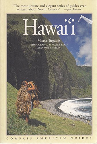 Compass Guide to Hawaii