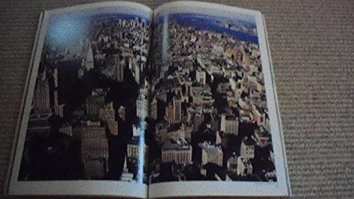 The View from the 86th Floor: The Empire State Building and New York