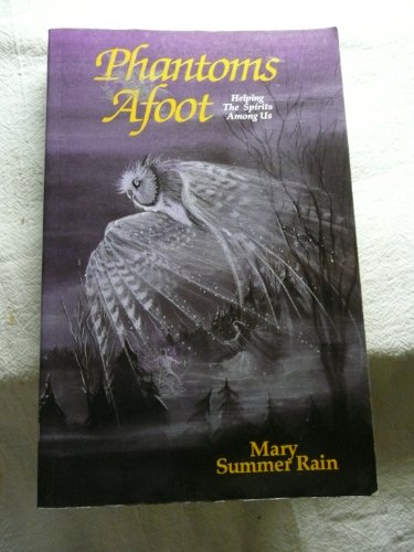Phantoms Afoot