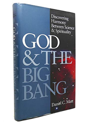 God and the Big Bang