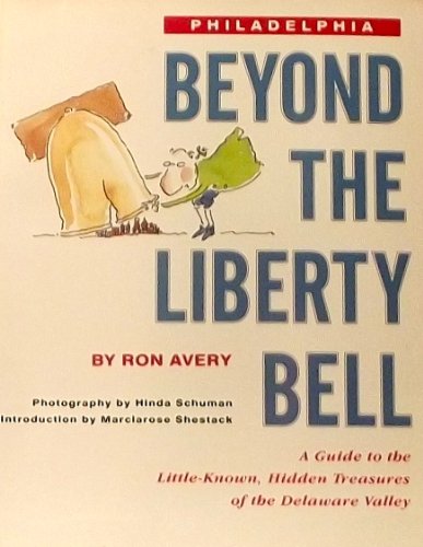 Philadelphia Beyond Liber