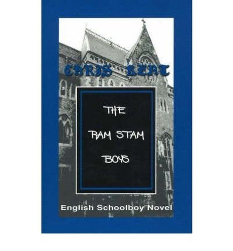 The Ram Stam Boys