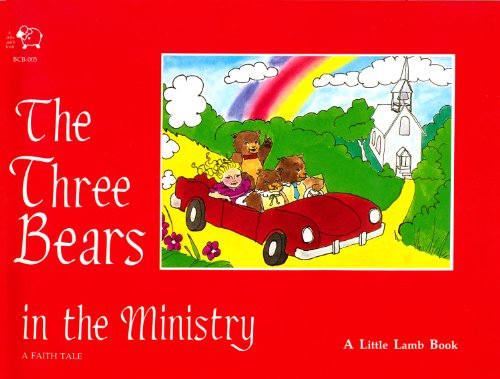 Prayers for Pre-Schoolers