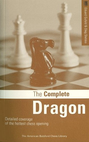 Complete Dragon