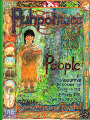 Puhpohwee for the People