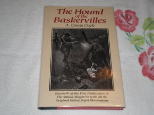 The Hound of the Baskervilles