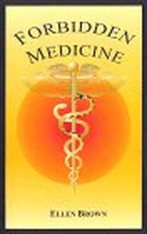 Title: Forbidden Medicine