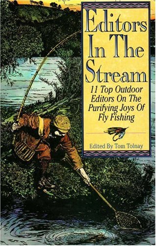 Editors in the Stream