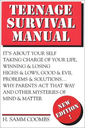 Teenage Survival Manual