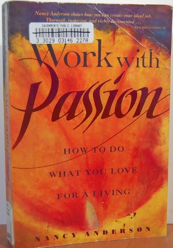 Work with Passion