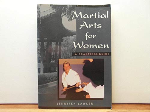 Martial Arts for Women