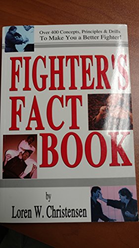 Fighter's Fact Book
