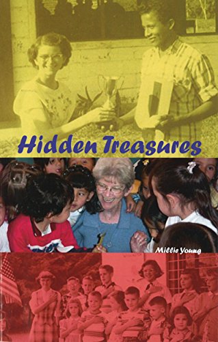Hidden Treasures