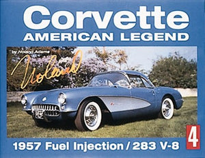 Corvette American Legend 1957