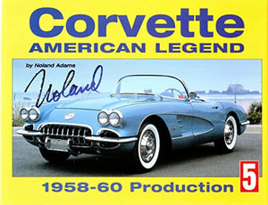 Corvette