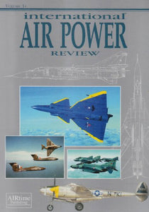 International Air Power Review 