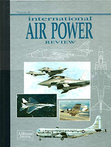 International Air Power Review 