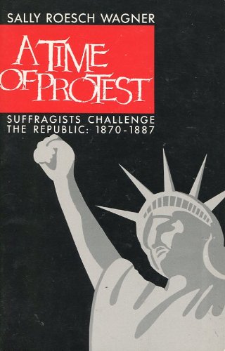 A Time of Protest