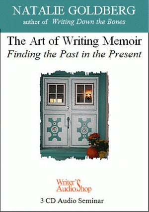 The Art of Writing Memior