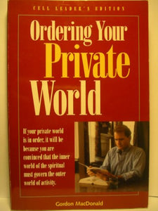 Your Private World 