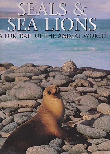 Seals and Sea Lions