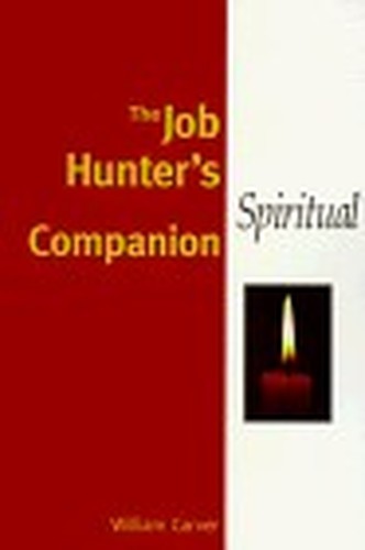 Job Hunter's Spiritual Companion