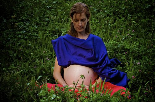Honoring Your Child's Spirit: Pre-birth Bonding and Communication