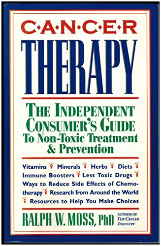 Cancer Therapy
