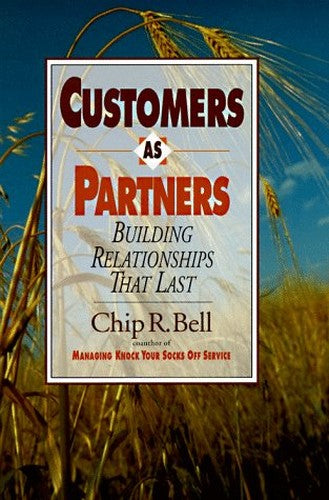Customers As Partners