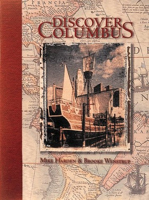 Discover Columbus